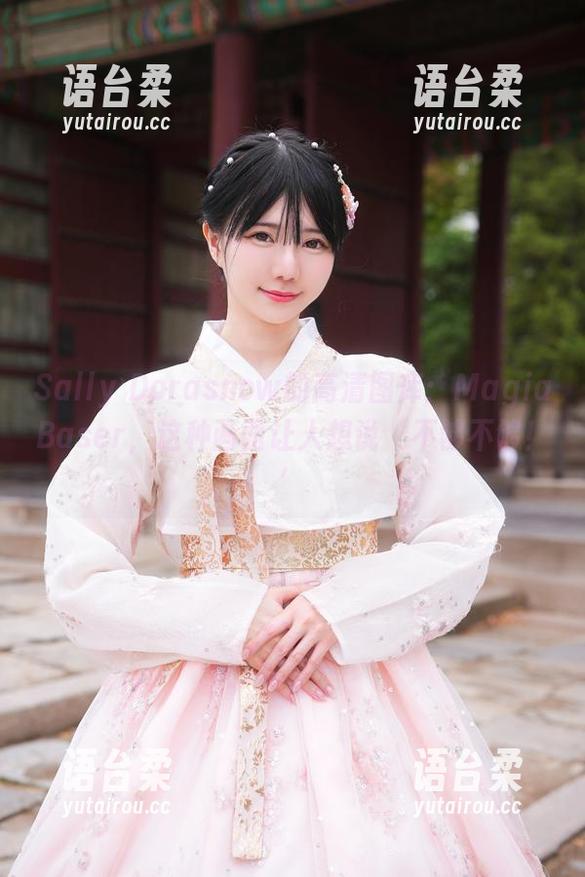 Sally Dorasnow的高清图库：MagiaBaser，这种画面让人想说‘不够不够！’